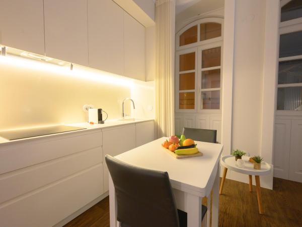 Casa Guerreiro - Regina Hotel Group : photo 1 de la chambre studio