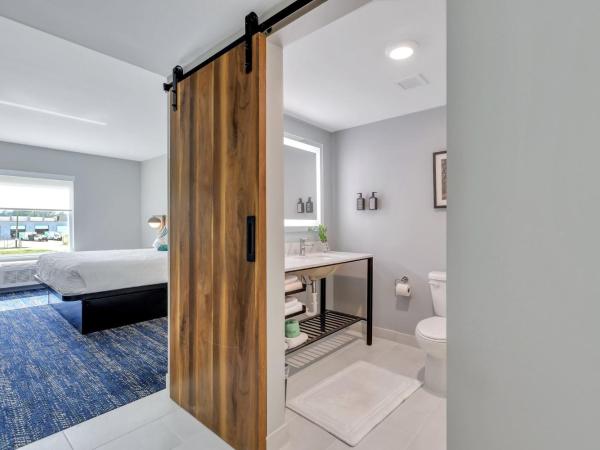 The Kingston : photo 7 de la chambre chambre double standard