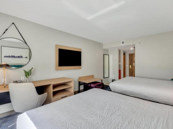 The Kingston : photo 8 de la chambre chambre quadruple standard