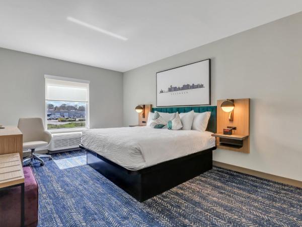 The Kingston : photo 6 de la chambre chambre double standard