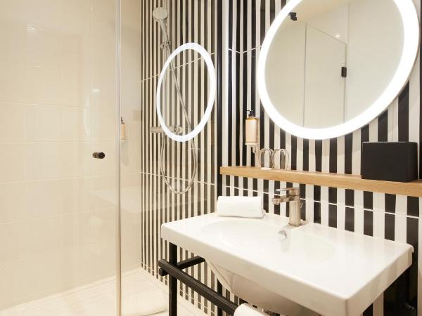 Mercure Grand Hôtel Metz Centre Cathédrale : photo 6 de la chambre chambre double classique