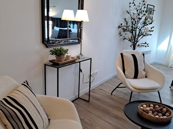 Hôtel Le Patio de Sophie : photo 2 de la chambre chambre lit king-size