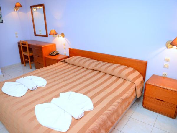 Panorama Hotel Apartments : photo 1 de la chambre appartement (1-4 adultes)