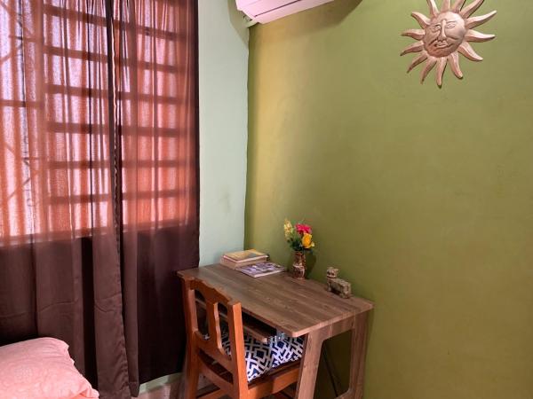 casa alegria : photo 4 de la chambre chambre double ou lits jumeaux