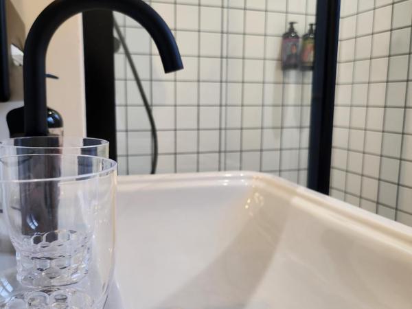 LABE Hôtel Tours Centre Gare : photo 1 de la chambre petite chambre simple