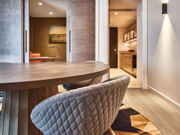 Hyatt Regency Amsterdam : photo 4 de la chambre suite ambassadeur