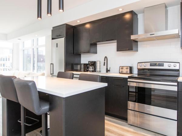 Westview Luxury Suites : photo 6 de la chambre suite 2 chambres