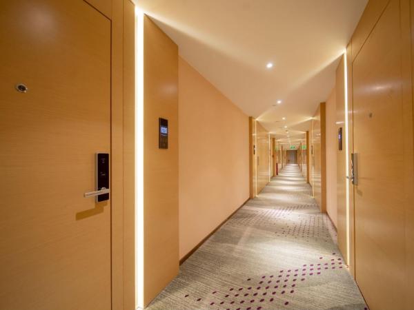 Guangzhou Baiyun Airport Yunzhi Hotel near Terminal One : photo 7 de la chambre chambre double standard