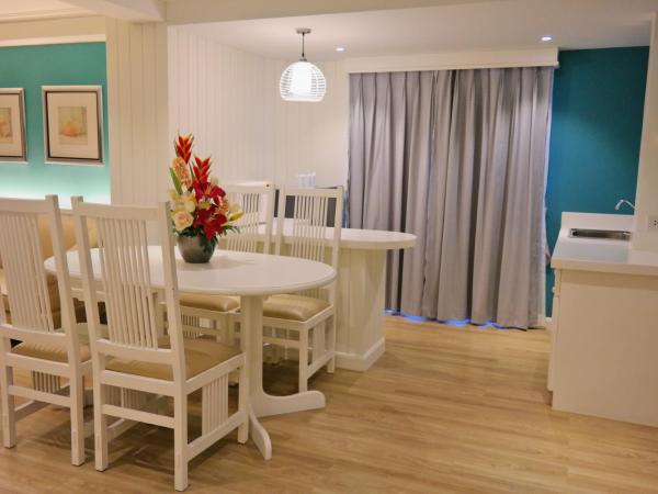 Ebina House - SHA Extra Plus : photo 1 de la chambre suite junior