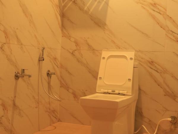 Hidden beach stay : photo 9 de la chambre chambre double