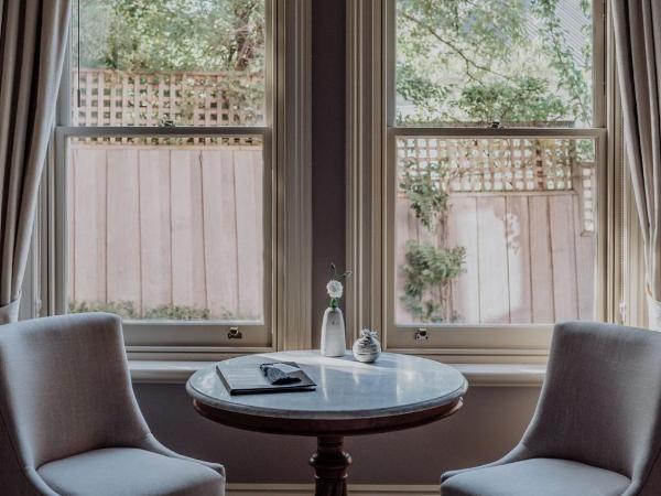 Grande Vue Hotel : photo 4 de la chambre chambre lit queen-size 