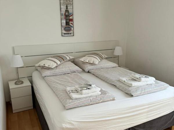 Sahara Falcon : photo 5 de la chambre appartement 3 chambres