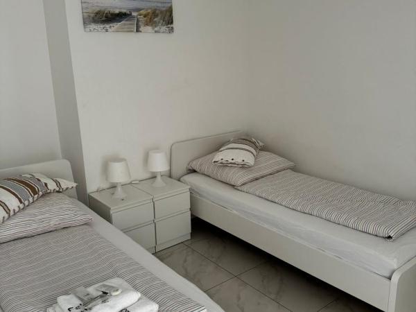 Sahara Falcon : photo 7 de la chambre appartement 3 chambres