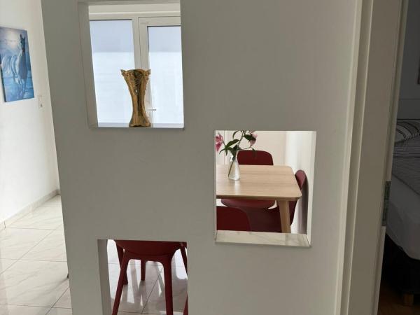 Sahara Falcon : photo 8 de la chambre appartement 3 chambres