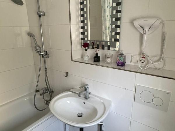 Sahara Falcon : photo 9 de la chambre appartement 3 chambres