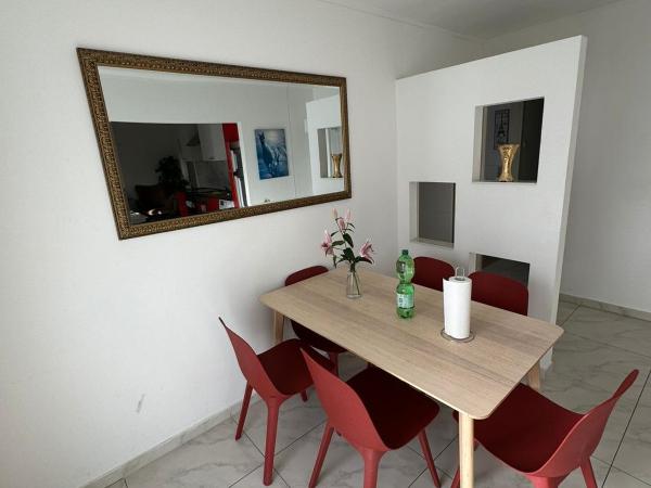 Sahara Falcon : photo 2 de la chambre appartement 3 chambres