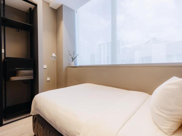 Louis Kienne Serviced Residences - Havelock : photo 4 de la chambre appartement 3 chambres