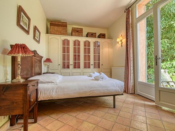 Beautiful Air-Con House 5min from the Beaches : photo 4 de la chambre maison de vacances