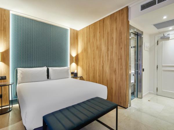 Exe Mitre : photo 3 de la chambre chambre double