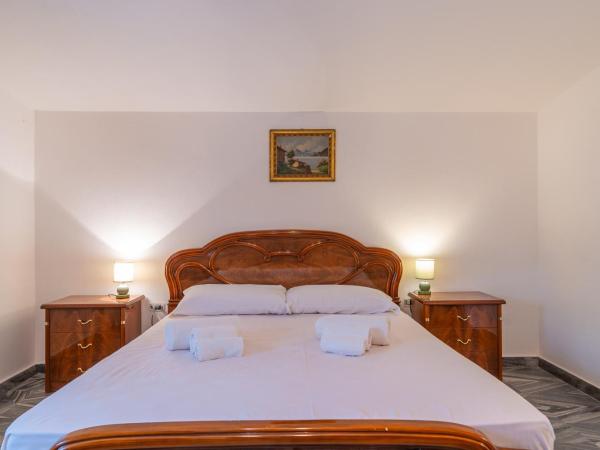 Brorent Domo de Aurora : photo 4 de la chambre chambre double