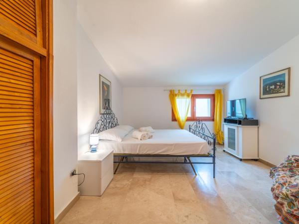 Brorent Domo de Aurora : photo 6 de la chambre chambre double