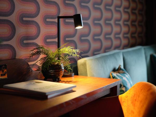 Malmaison Manchester Deansgate : photo 10 de la chambre suite