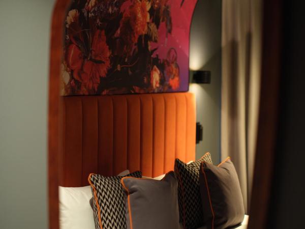 Malmaison Manchester Deansgate : photo 2 de la chambre suite junior
