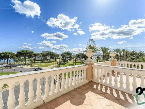 HOTIDAY Hotel Olbia : photo 7 de la chambre chambre double - vue sur mer