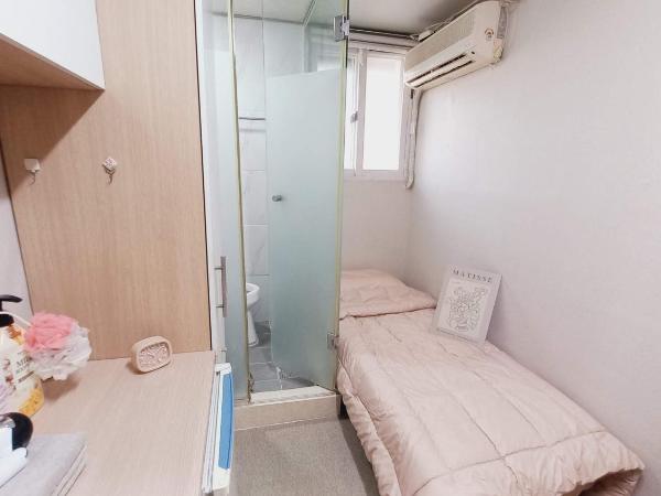 Haechi Stay GuestHouse - For foreigners only : photo 9 de la chambre chambre simple avec salle de bains privative