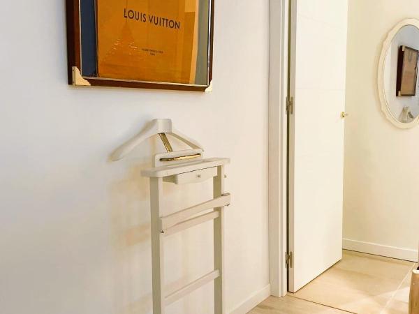 COLLECTION PORT - B&B Boutique , Alicante Center : photo 3 de la chambre chambre double avec salle de bains privative