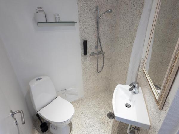 Milling Hotel Mini 19 : photo 4 de la chambre chambre lits jumeaux standard