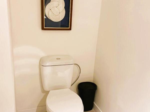 COLLECTION PORT - B&B Boutique , Alicante Center : photo 5 de la chambre chambre double avec salle de bains privative