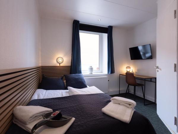 Milling Hotel Mini 19 : photo 2 de la chambre petite chambre simple
