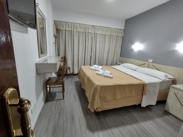 ADM Ayamitre Hotel : photo 4 de la chambre chambre double Économique