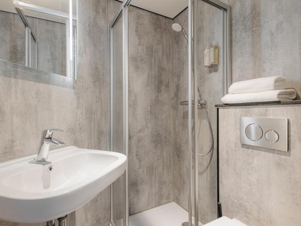 The ED Amsterdam : photo 6 de la chambre chambre simple