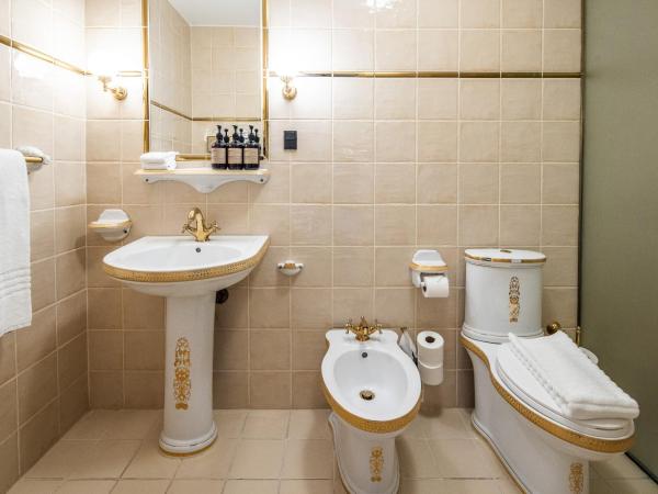 Hotel Royal : photo 3 de la chambre chambre princesse