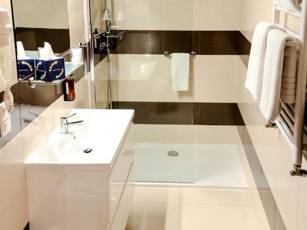 Hotel Luxor : photo 6 de la chambre appartement avec sauna