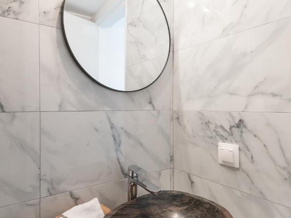 Anamnisi Mykonos : photo 4 de la chambre chambre double deluxe