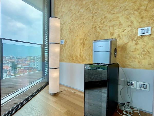 Torre Aquileia - Home Immobiliare Jesolo : photo 8 de la chambre appartement 2 chambres