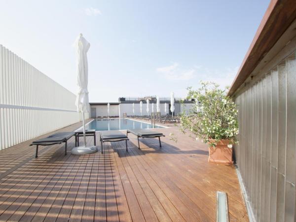 Torre Aquileia - Home Immobiliare Jesolo : photo 7 de la chambre appartement 2 chambres