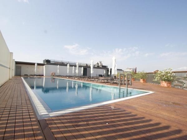 Torre Aquileia - Home Immobiliare Jesolo : photo 6 de la chambre appartement 2 chambres