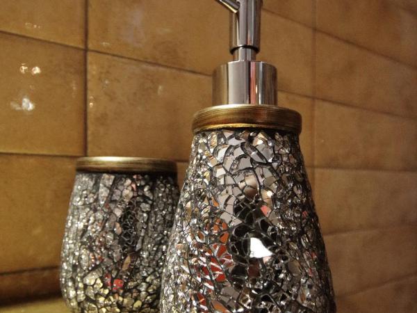 La Bella Verona Wine Suite : photo 5 de la chambre chambre double supérieure