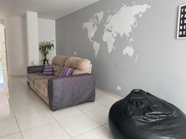 POUSADA MUNDI MORUMBI : photo 9 de la chambre studio double deluxe