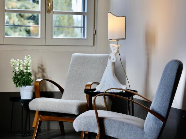 Ca' Bianca Tuscany Relais : photo 4 de la chambre suite junior