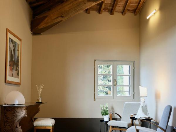 Ca' Bianca Tuscany Relais : photo 1 de la chambre suite junior