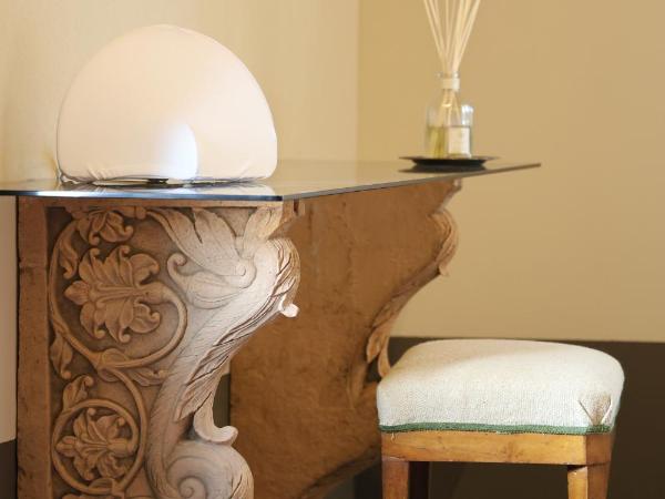 Ca' Bianca Tuscany Relais : photo 2 de la chambre suite junior