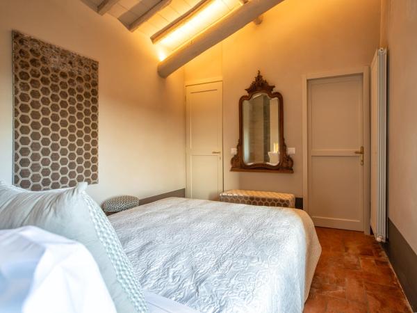 Ca' Bianca Tuscany Relais : photo 6 de la chambre chambre double classique