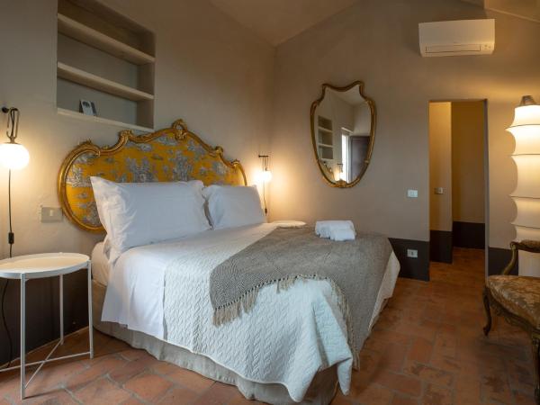 Ca' Bianca Tuscany Relais : photo 7 de la chambre chambre double classique