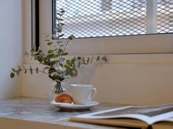 Alter Athens : photo 10 de la chambre chambre lit queen-size deluxe