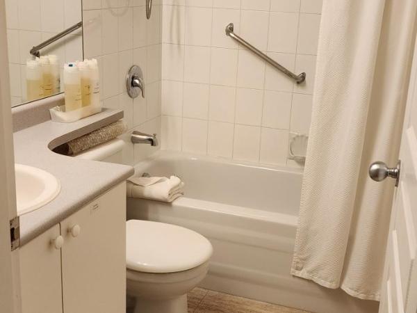 Times Square Suites Hotel : photo 5 de la chambre studio (2 adultes)